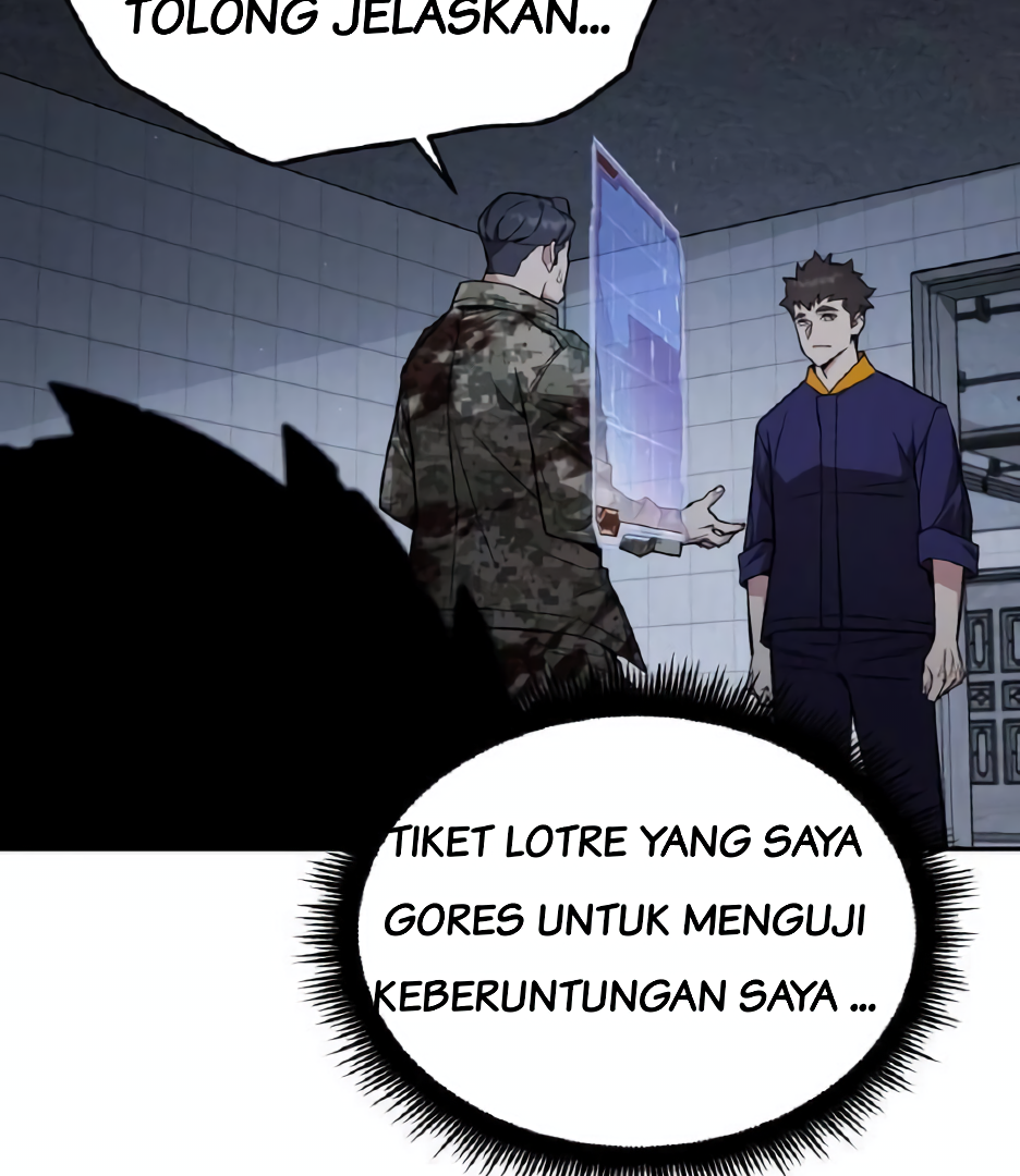 Apocalyptic Chef Awakening Bab 21 halaman 14