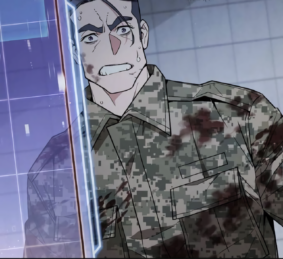 Apocalyptic Chef Awakening Bab 21 halaman 16