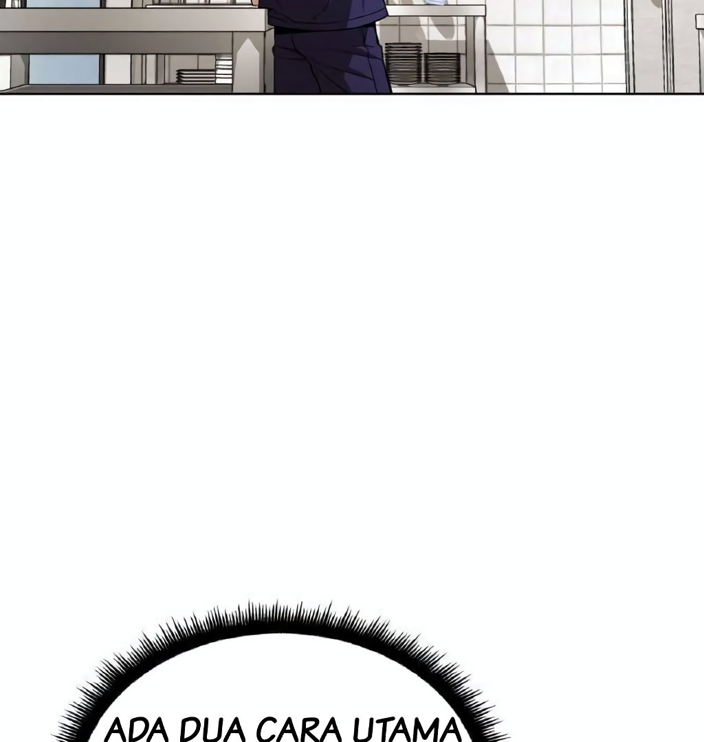 Apocalyptic Chef Awakening Bab 21 halaman 21