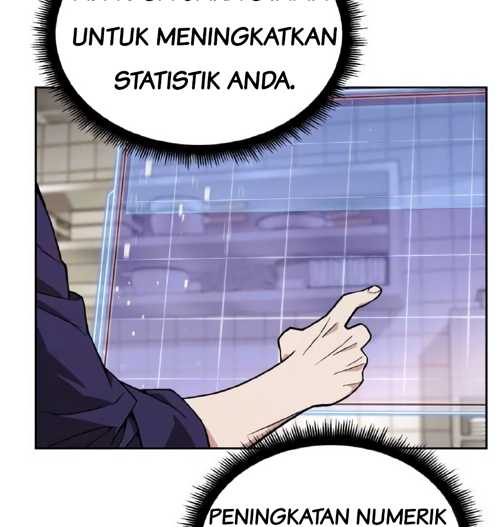 Apocalyptic Chef Awakening Bab 21 halaman 22