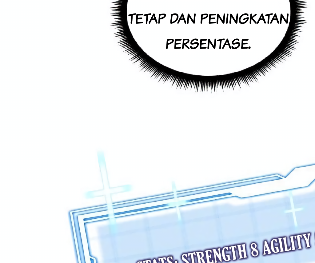 Apocalyptic Chef Awakening Bab 21 halaman 23