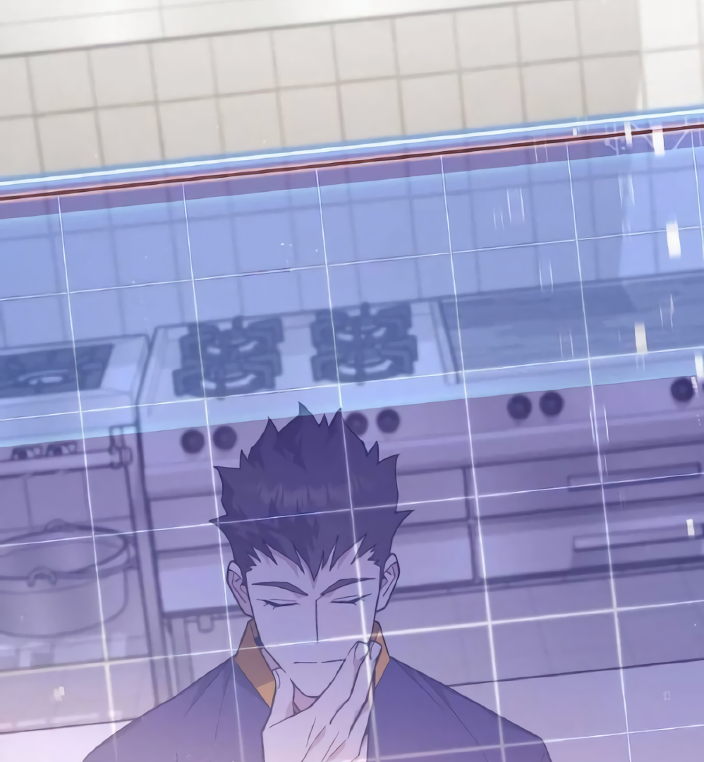 Apocalyptic Chef Awakening Bab 21 halaman 26