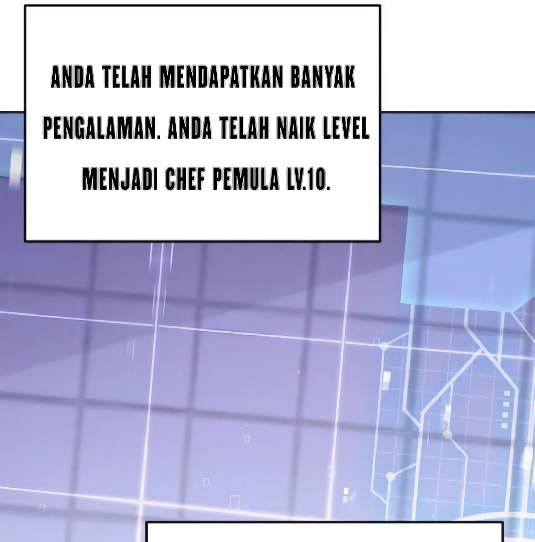Apocalyptic Chef Awakening Bab 21 halaman 33