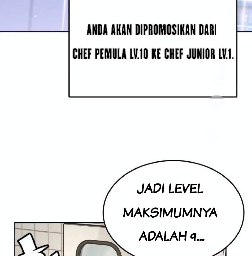 Apocalyptic Chef Awakening Bab 21 halaman 34