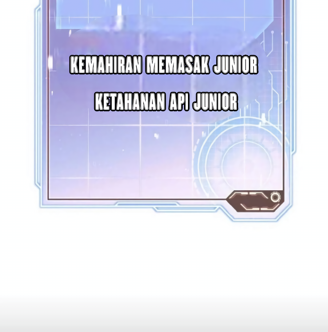 Apocalyptic Chef Awakening Bab 21 halaman 37
