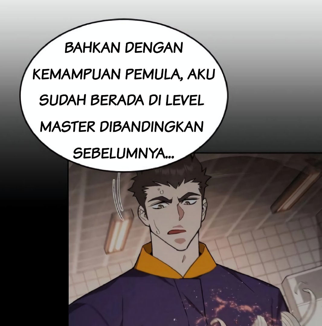 Apocalyptic Chef Awakening Bab 21 halaman 38