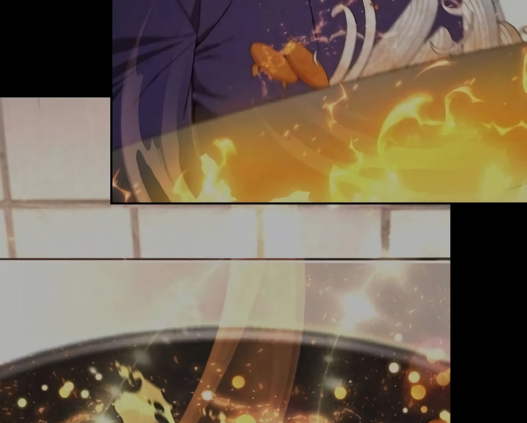 Apocalyptic Chef Awakening Bab 21 halaman 39