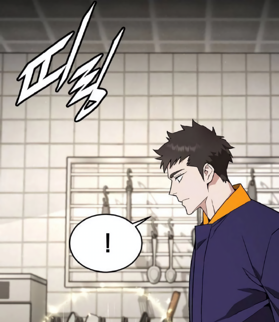 Apocalyptic Chef Awakening Bab 21 halaman 41