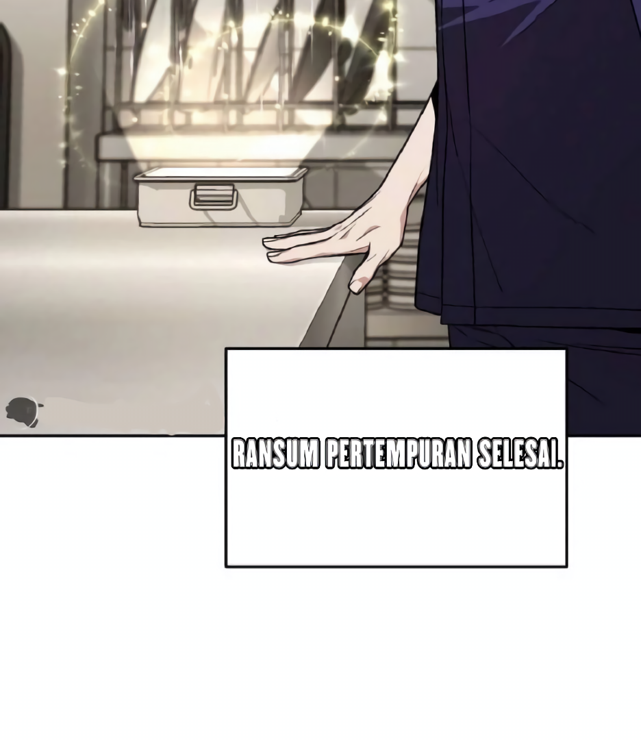 Apocalyptic Chef Awakening Bab 21 halaman 42