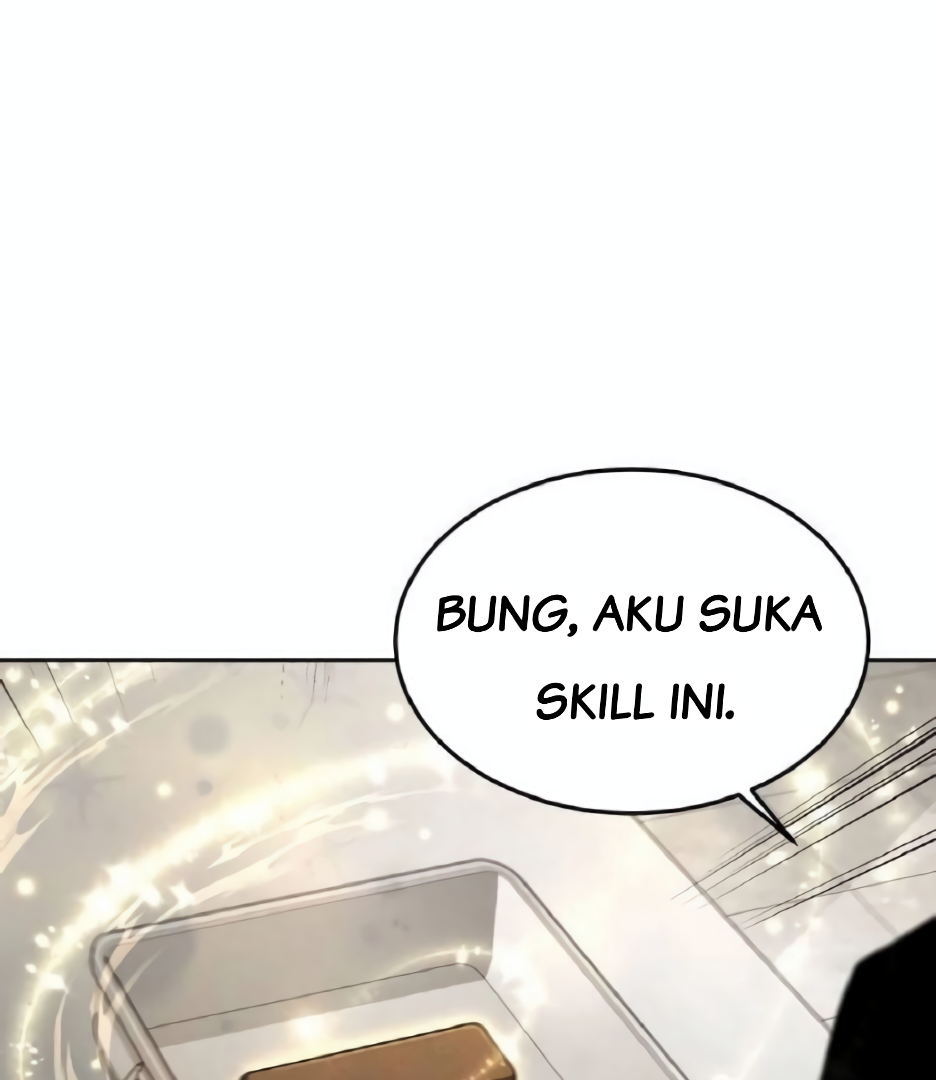 Apocalyptic Chef Awakening Bab 21 halaman 43