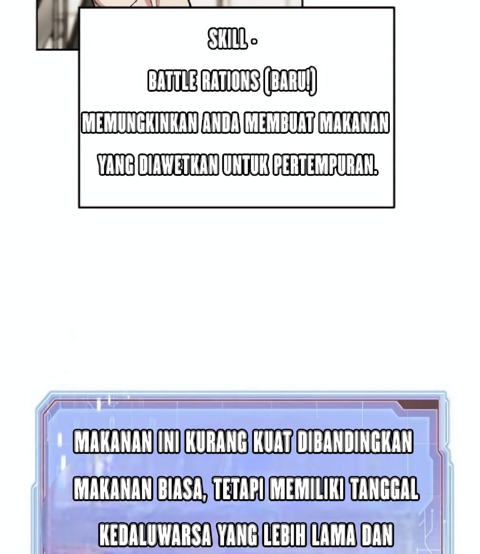 Apocalyptic Chef Awakening Bab 21 halaman 45