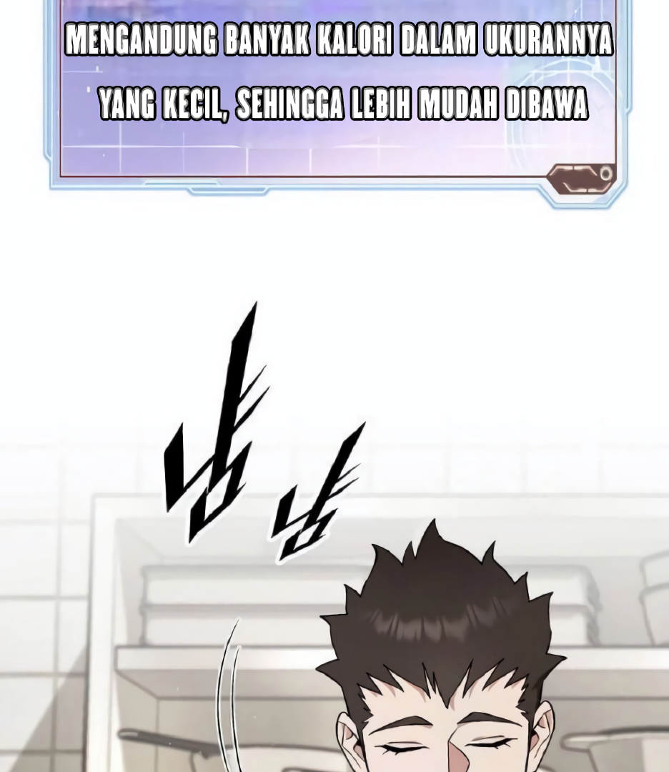 Apocalyptic Chef Awakening Bab 21 halaman 46