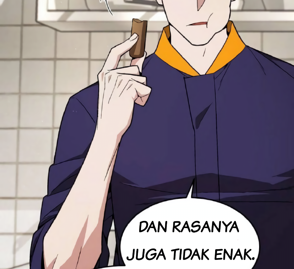 Apocalyptic Chef Awakening Bab 21 halaman 47