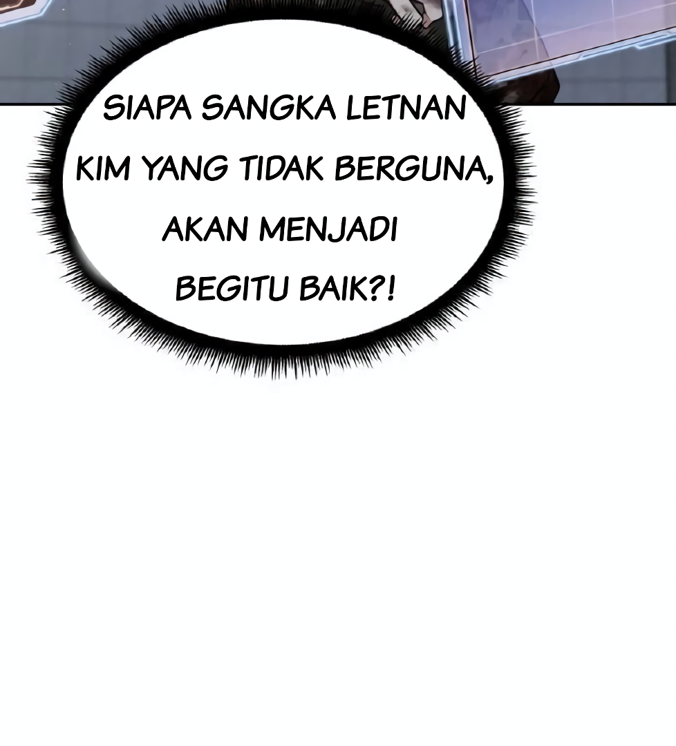 Apocalyptic Chef Awakening Bab 21 halaman 50