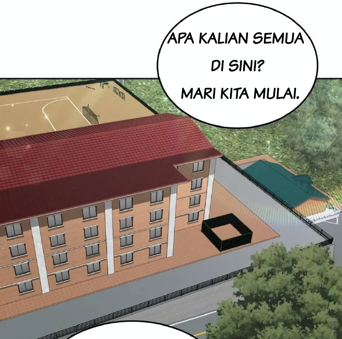Apocalyptic Chef Awakening Bab 21 halaman 57