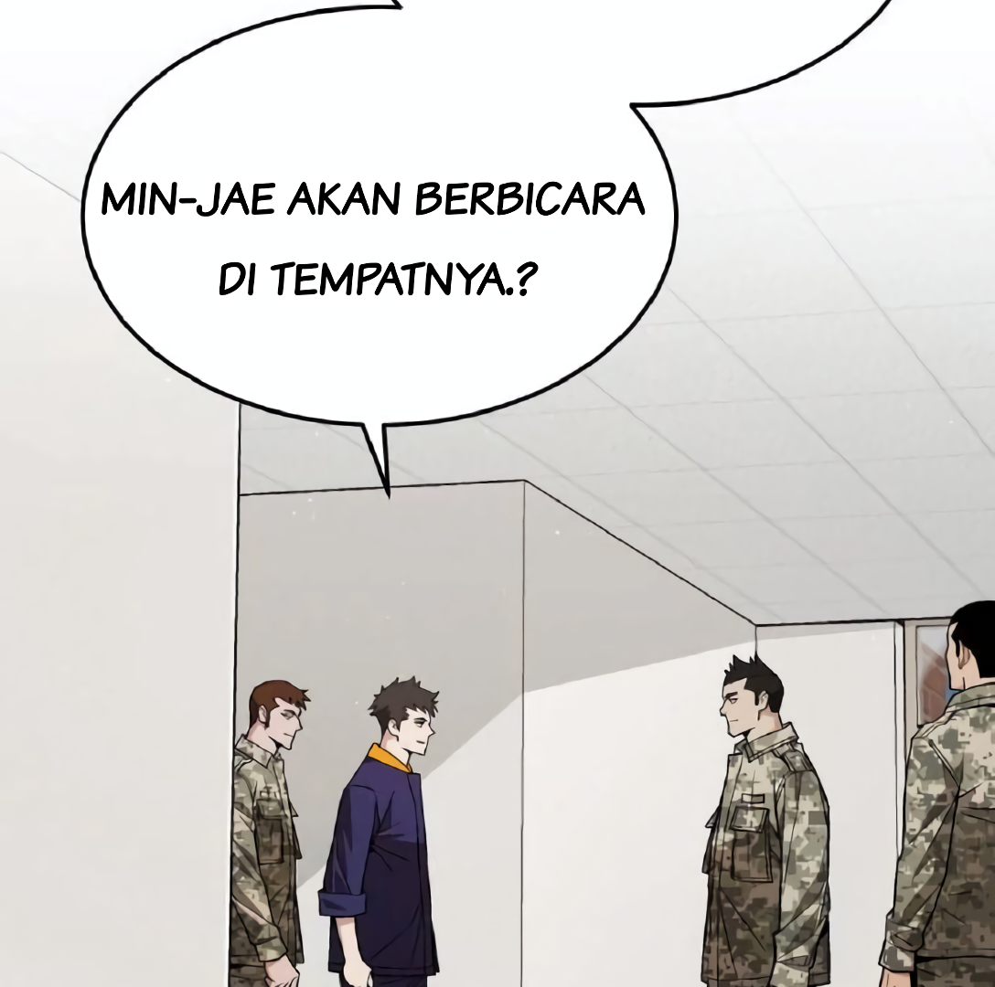 Apocalyptic Chef Awakening Bab 21 halaman 59