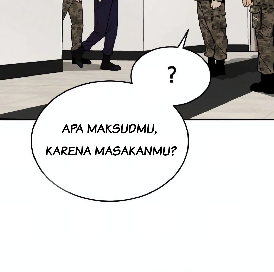 Apocalyptic Chef Awakening Bab 21 halaman 60