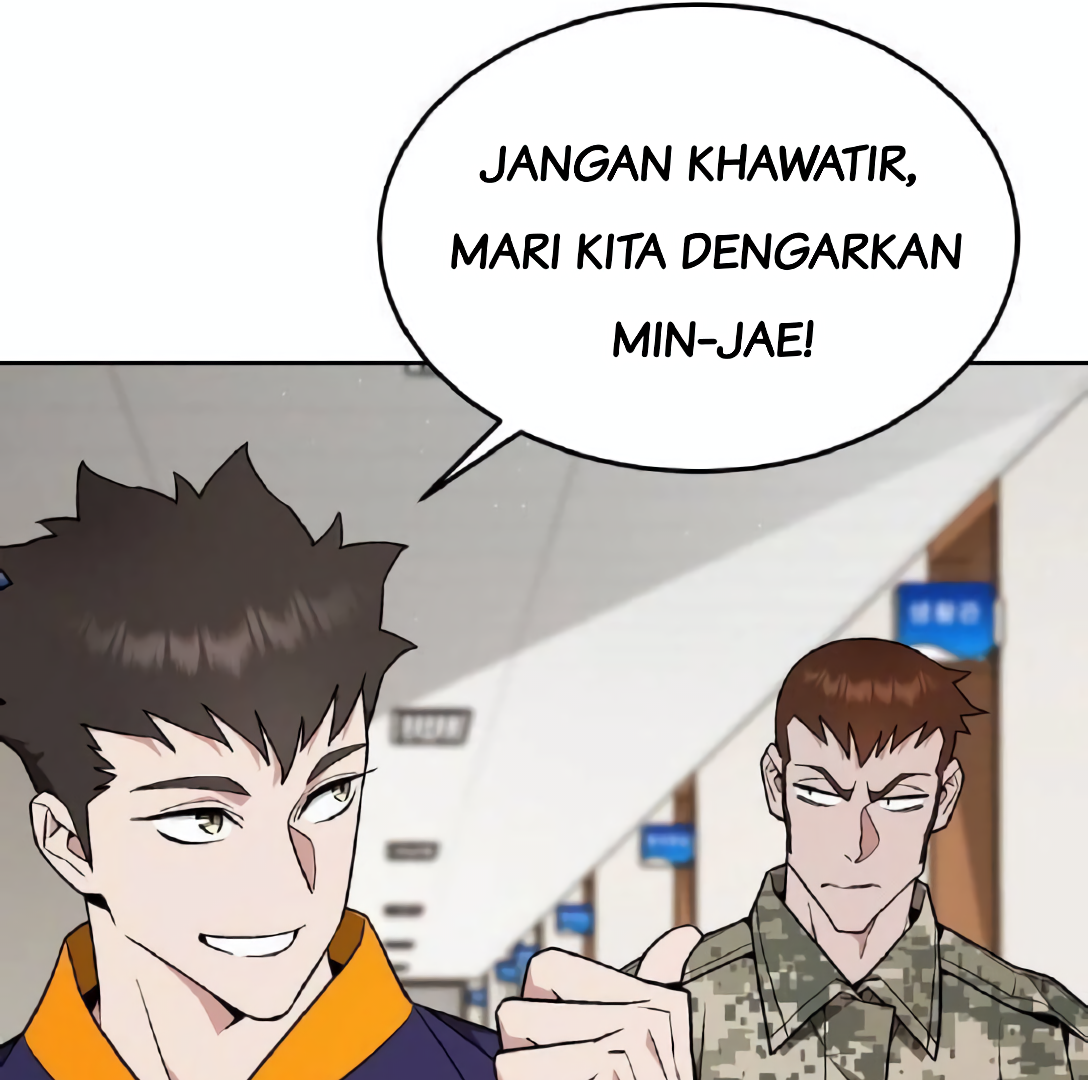 Apocalyptic Chef Awakening Bab 21 halaman 61