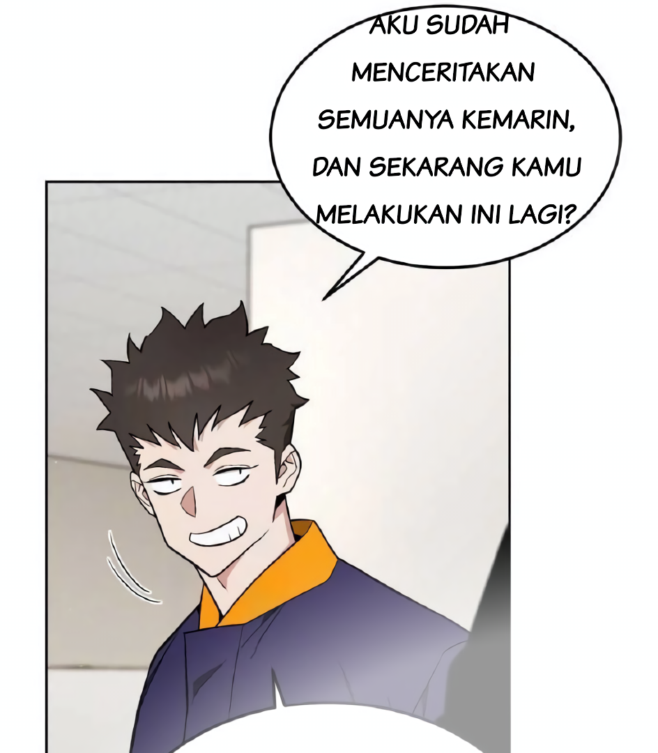 Apocalyptic Chef Awakening Bab 21 halaman 65