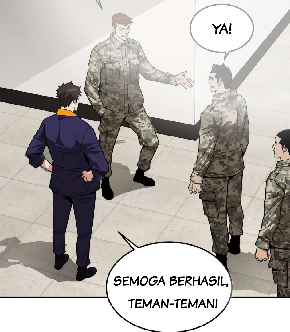 Apocalyptic Chef Awakening Bab 21 halaman 67