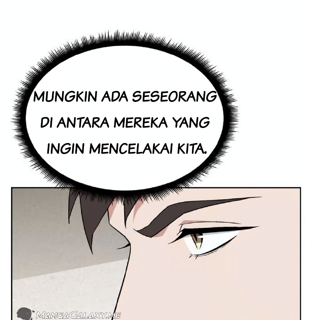 Apocalyptic Chef Awakening Bab 21 halaman 77