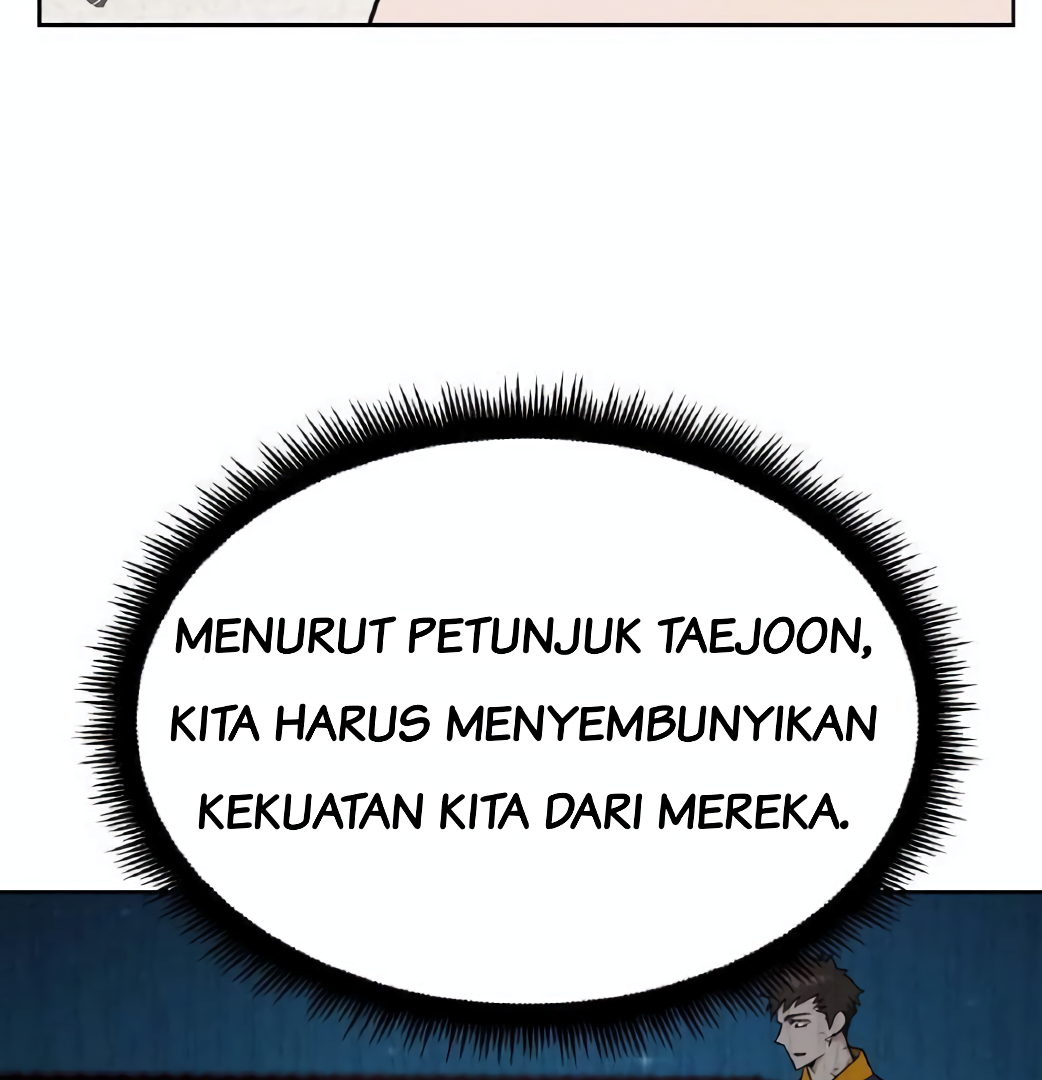 Apocalyptic Chef Awakening Bab 21 halaman 78