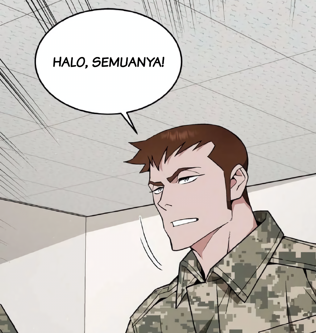 Apocalyptic Chef Awakening Bab 21 halaman 83