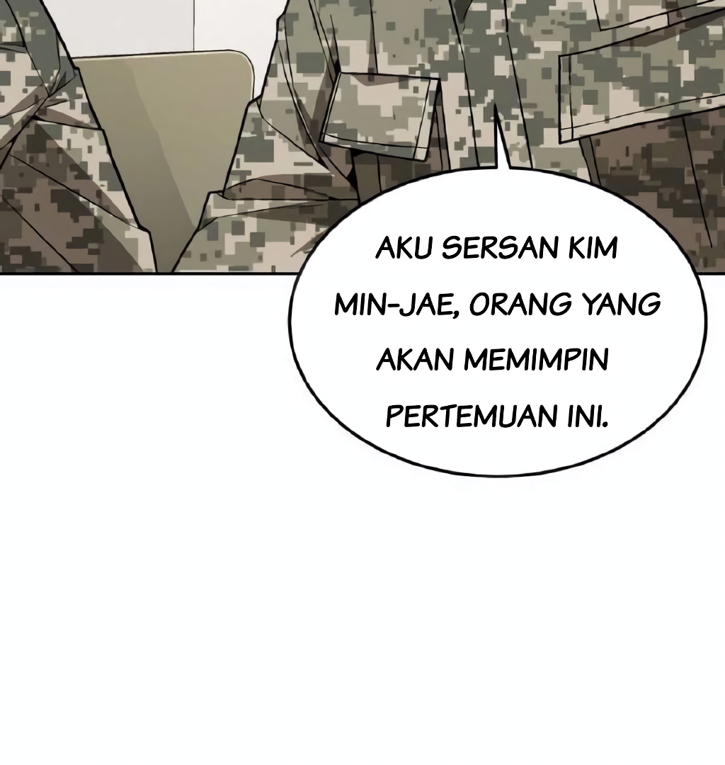 Apocalyptic Chef Awakening Bab 21 halaman 84