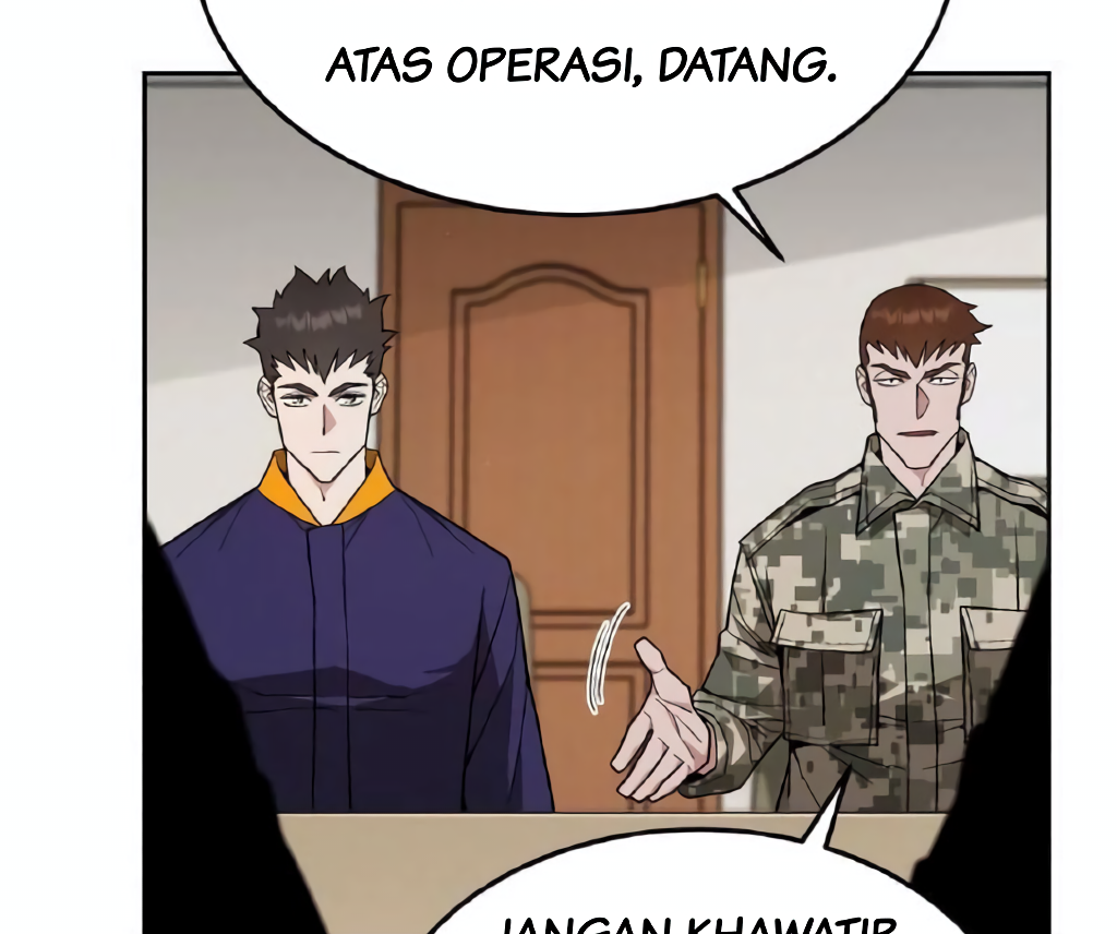 Apocalyptic Chef Awakening Bab 21 halaman 87