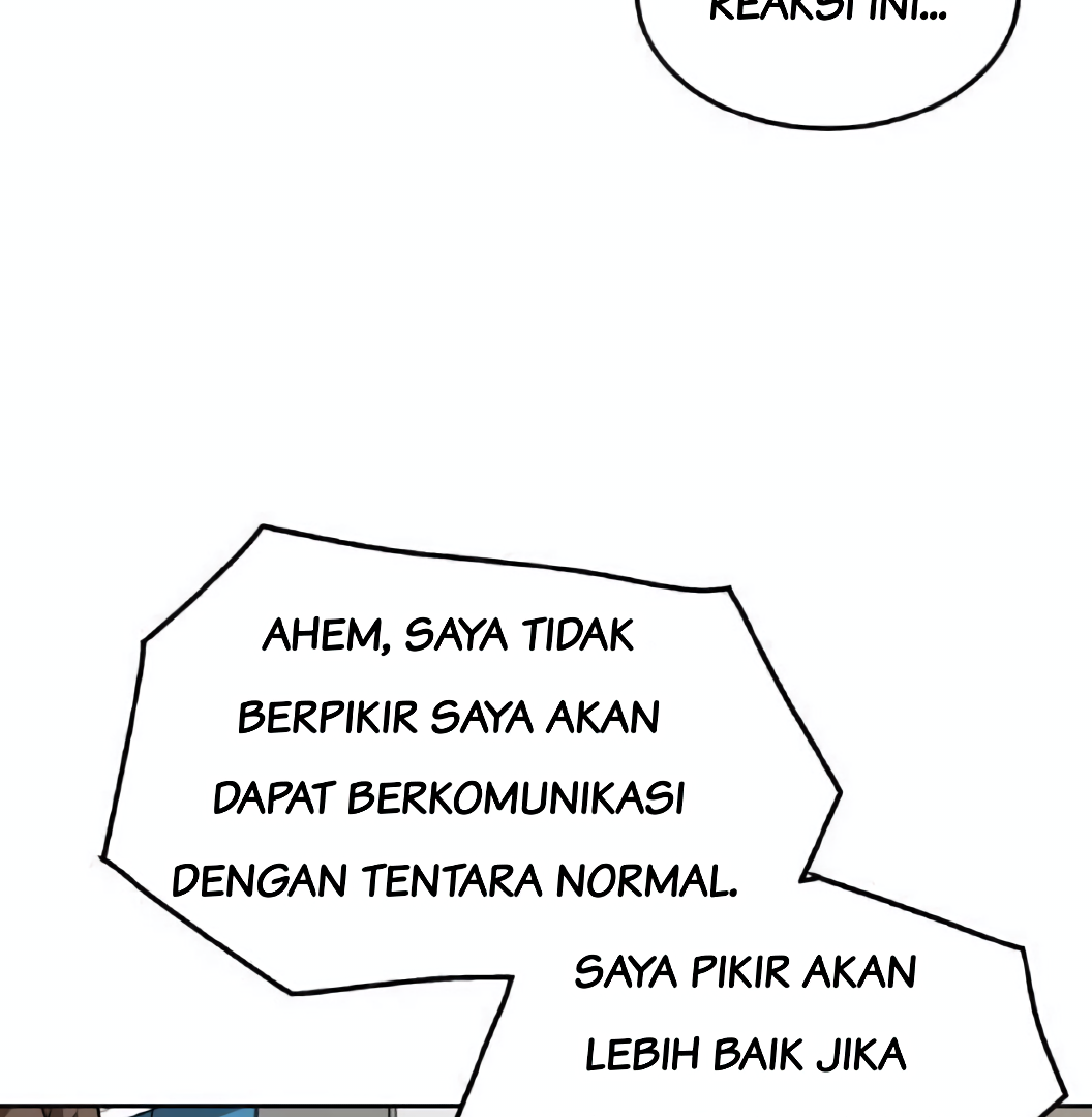 Apocalyptic Chef Awakening Bab 21 halaman 91