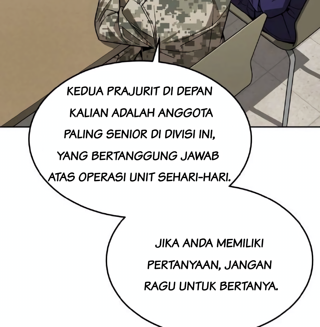 Apocalyptic Chef Awakening Bab 21 halaman 93