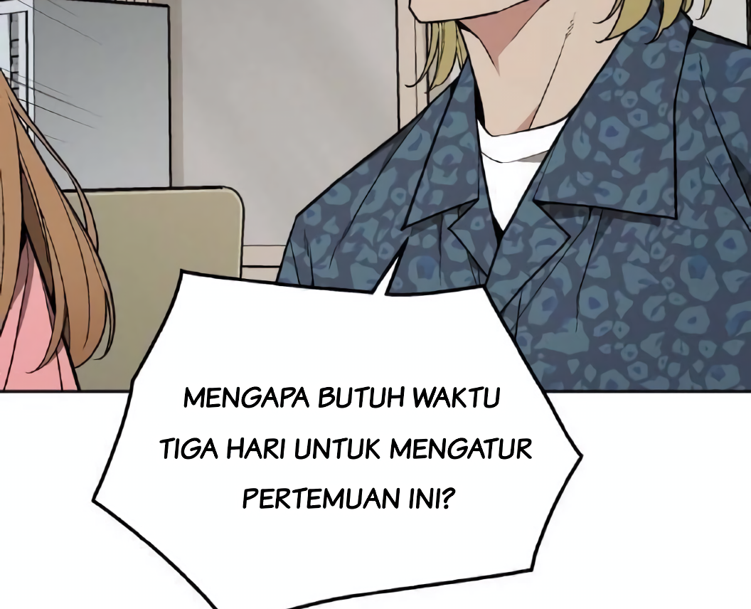 Apocalyptic Chef Awakening Bab 21 halaman 95