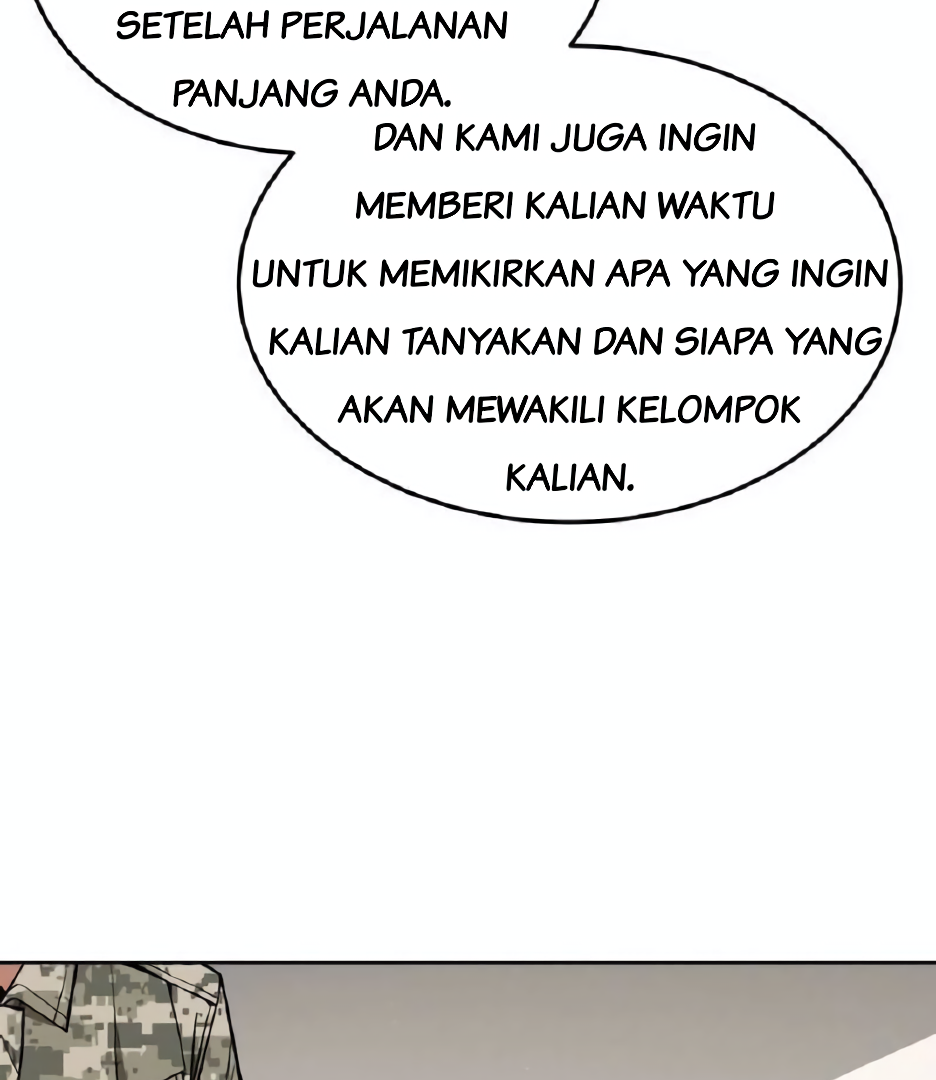 Apocalyptic Chef Awakening Bab 21 halaman 98