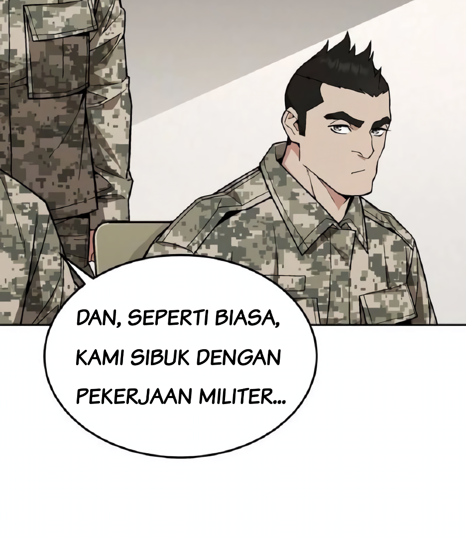 Apocalyptic Chef Awakening Bab 21 halaman 99