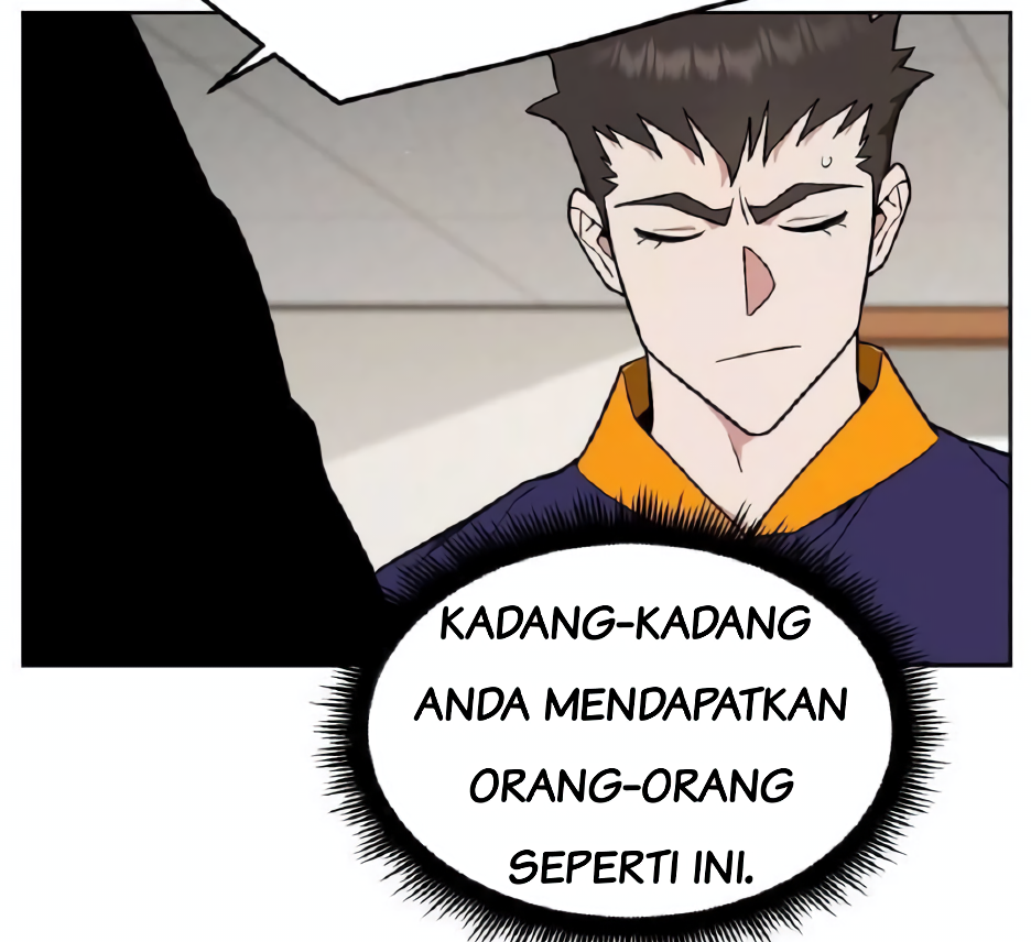 Apocalyptic Chef Awakening Bab 21 halaman 103