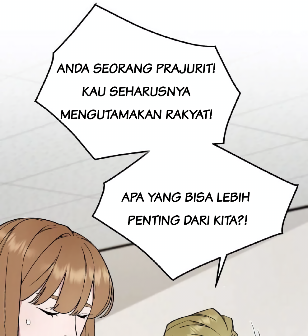 Apocalyptic Chef Awakening Bab 21 halaman 105