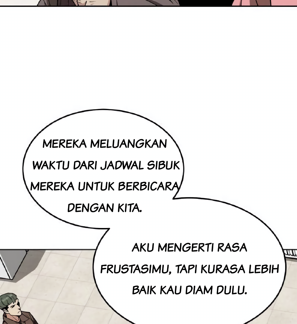 Apocalyptic Chef Awakening Bab 21 halaman 110