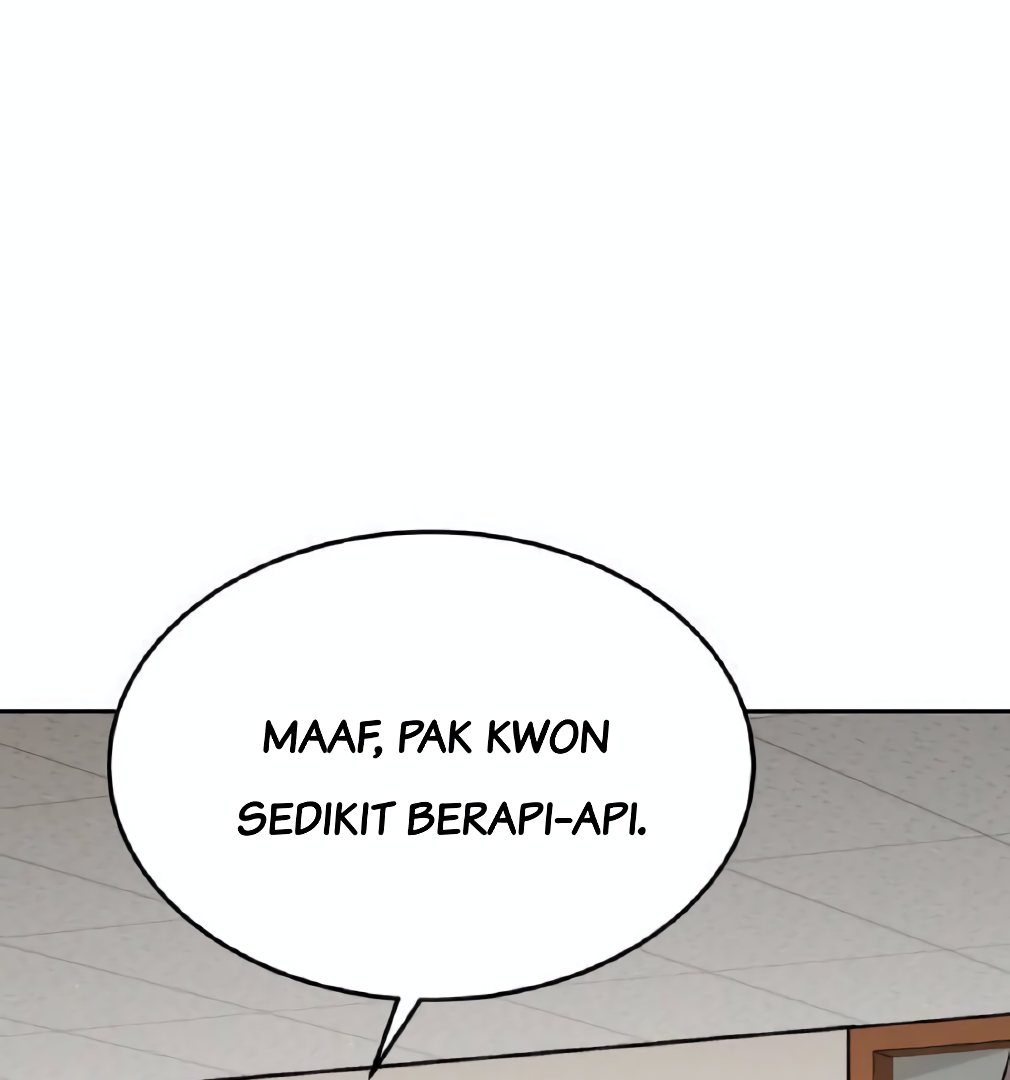 Apocalyptic Chef Awakening Bab 21 halaman 114