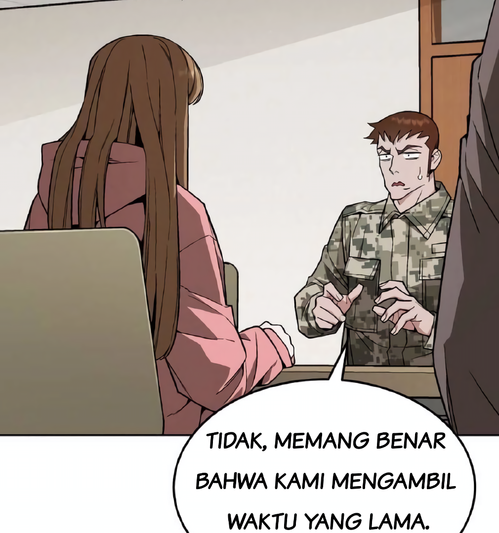 Apocalyptic Chef Awakening Bab 21 halaman 115