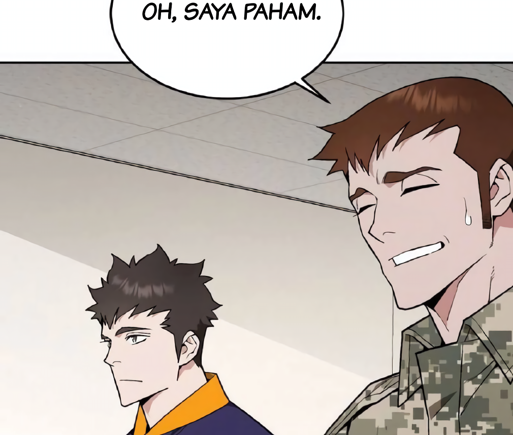 Apocalyptic Chef Awakening Bab 21 halaman 119