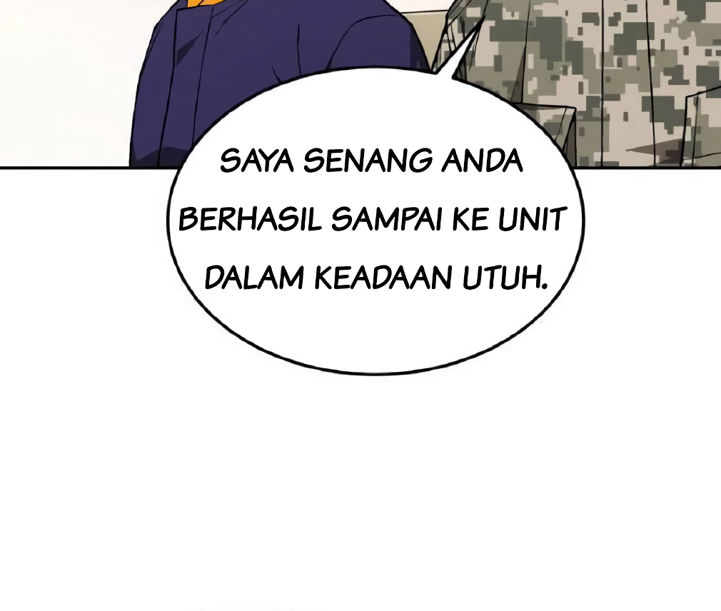 Apocalyptic Chef Awakening Bab 21 halaman 120