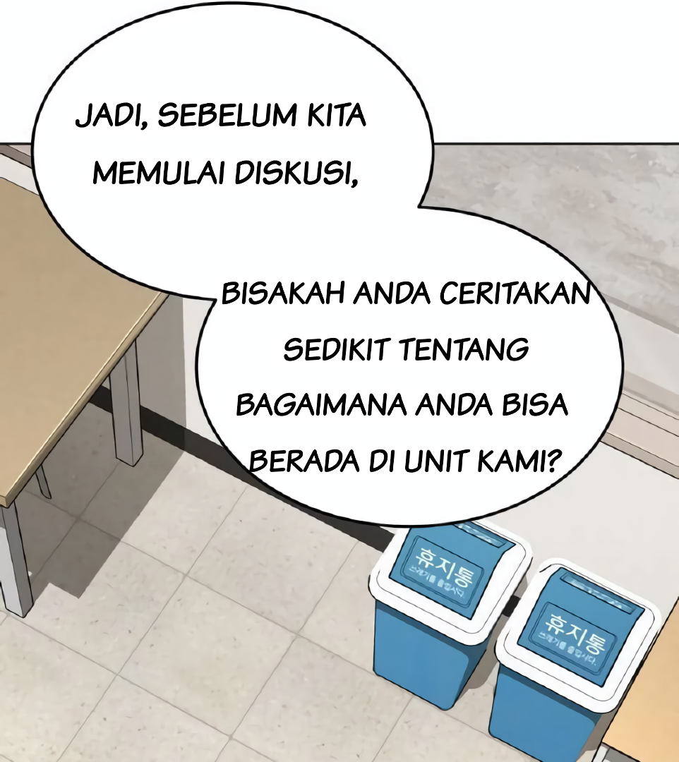 Apocalyptic Chef Awakening Bab 21 halaman 121
