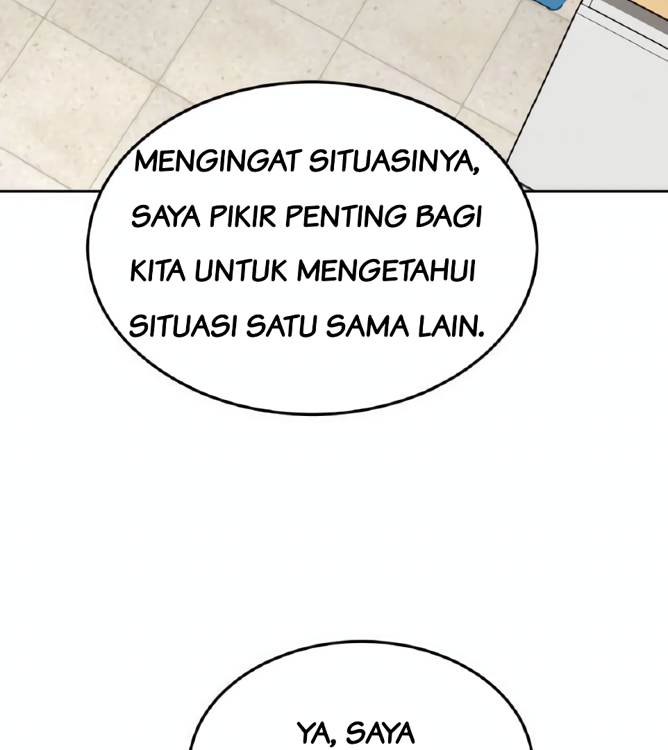 Apocalyptic Chef Awakening Bab 21 halaman 122