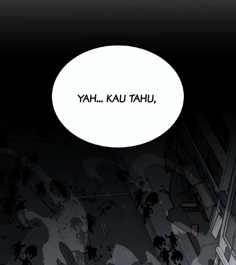 Apocalyptic Chef Awakening Bab 21 halaman 126