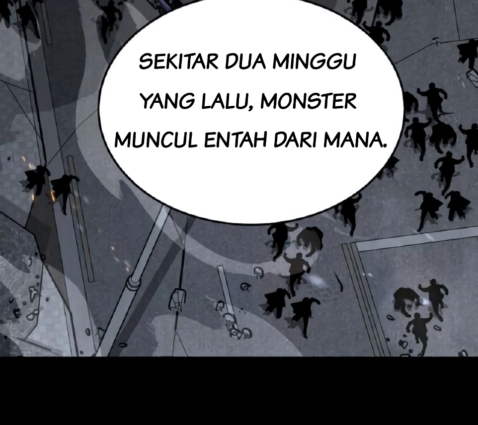 Apocalyptic Chef Awakening Bab 21 halaman 128