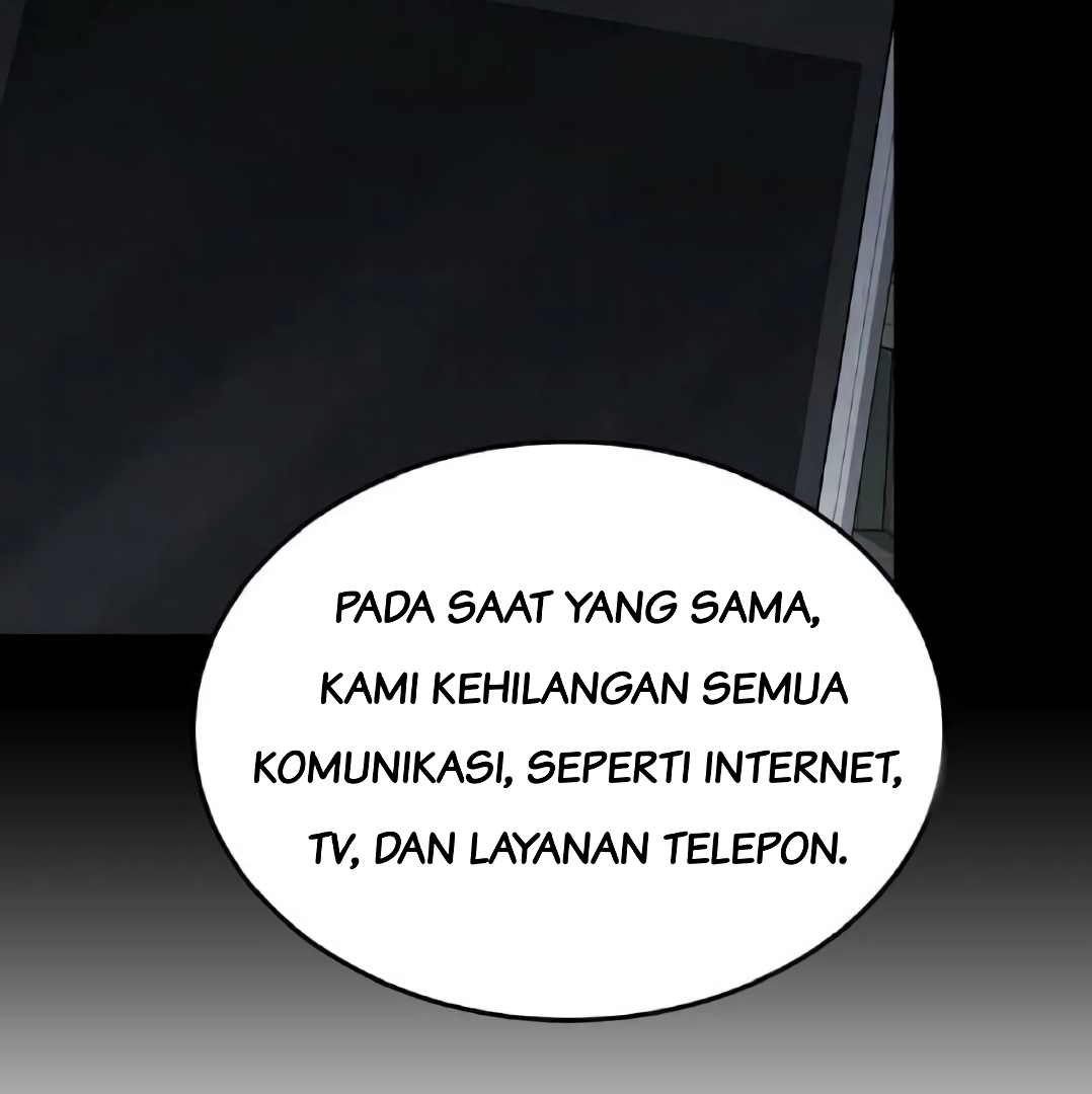 Apocalyptic Chef Awakening Bab 21 halaman 130