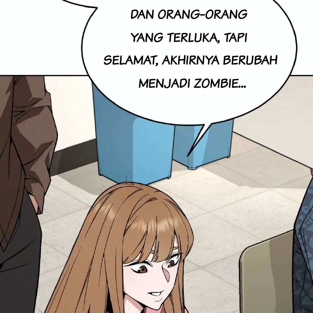 Apocalyptic Chef Awakening Bab 21 halaman 132