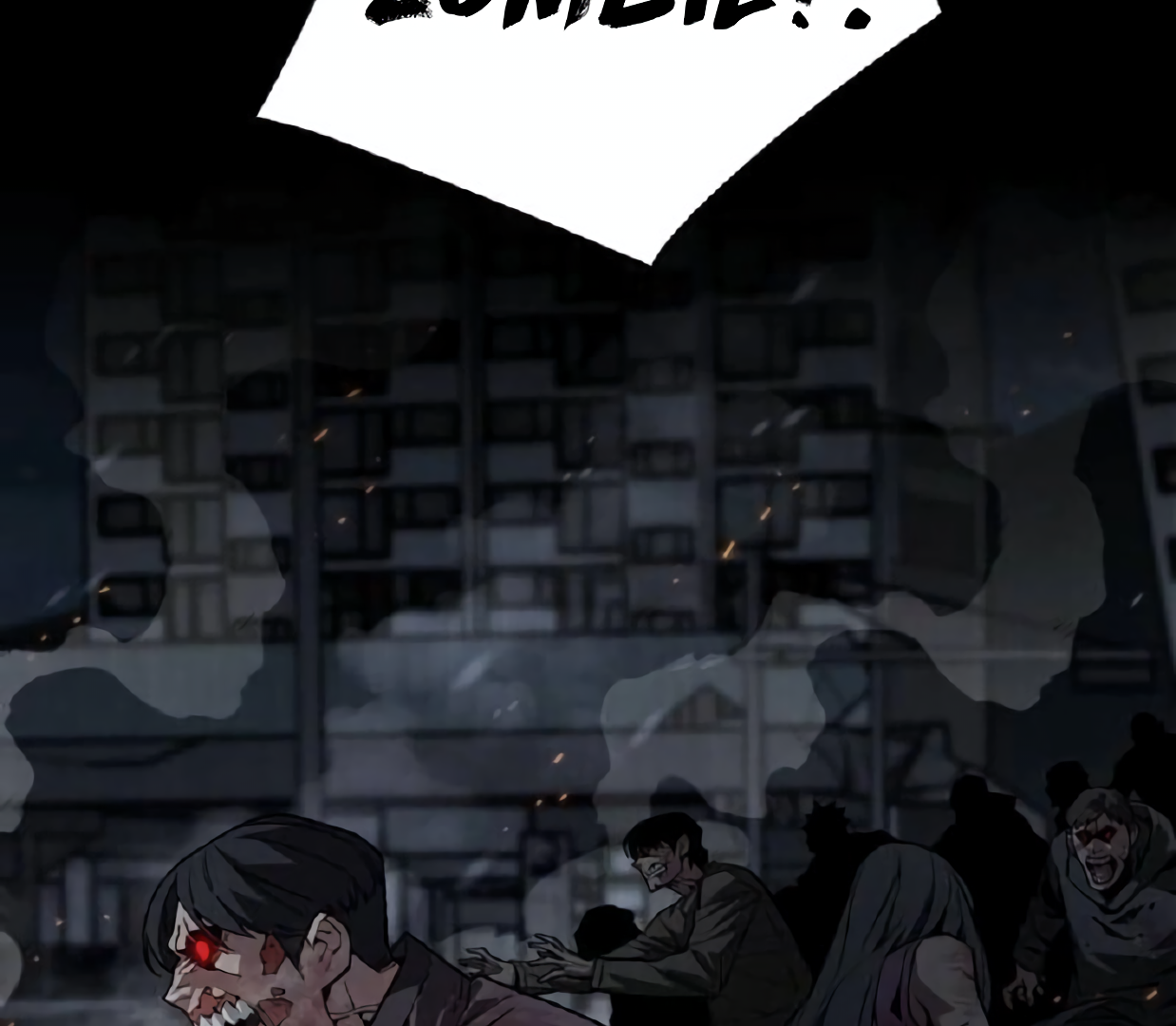 Apocalyptic Chef Awakening Bab 21 halaman 140