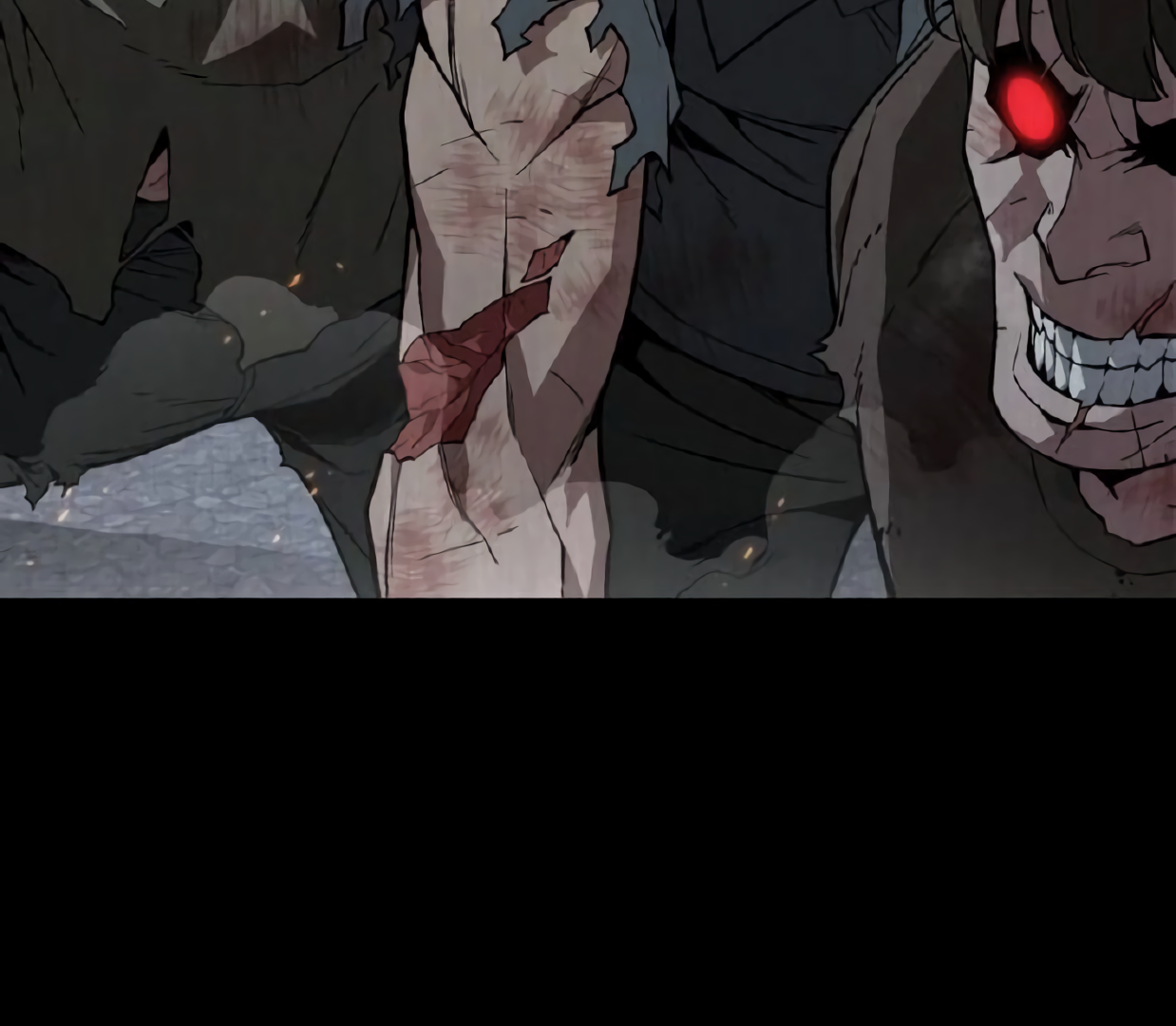 Apocalyptic Chef Awakening Bab 21 halaman 142