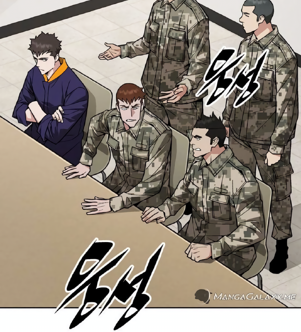 Apocalyptic Chef Awakening chapter 22 halaman 3